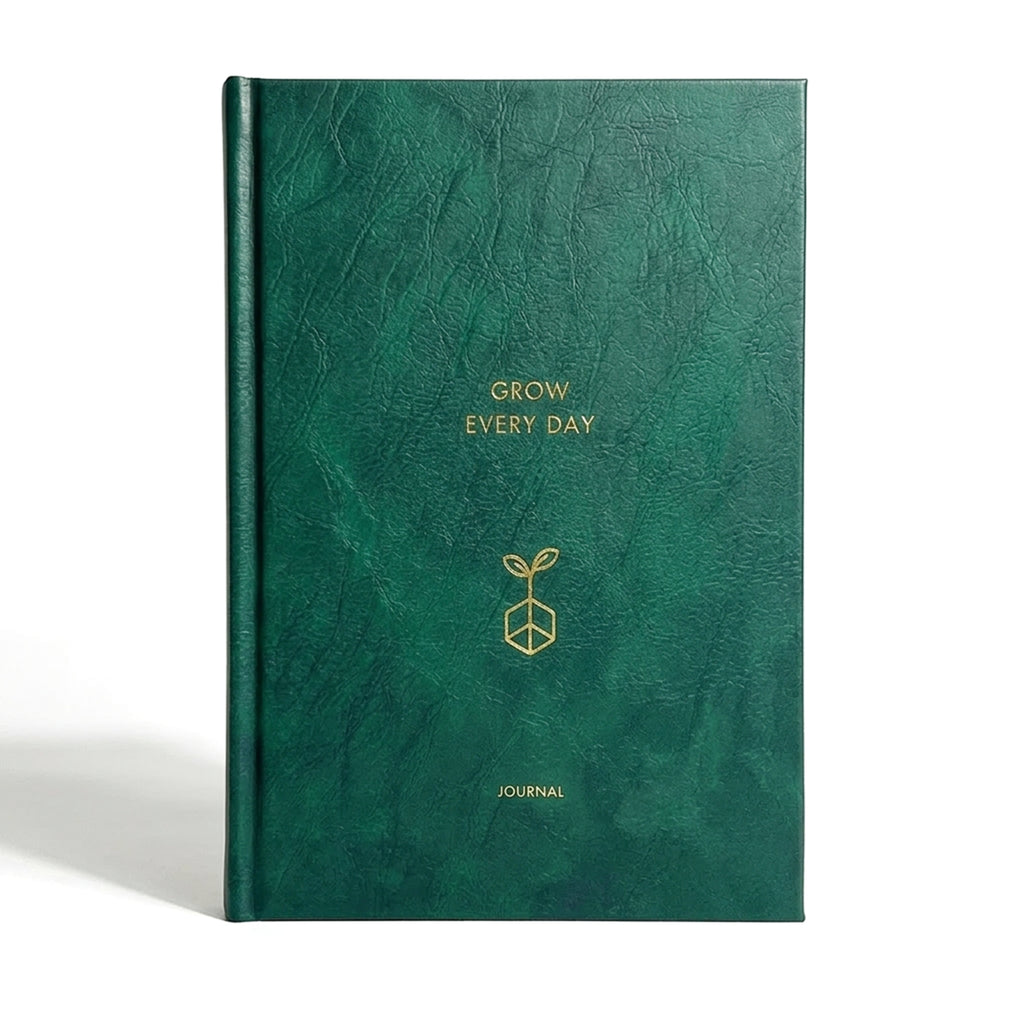 Grow Every Day Journal