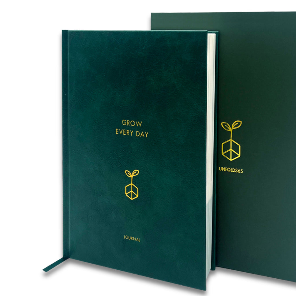 Grow Every Day Journal